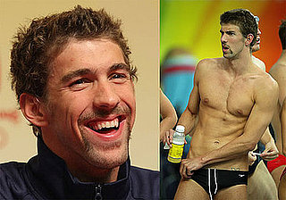 Michael Phelps — Sexy or Not?