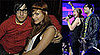 Photos of Pete Wentz, Ashlee Simpson, Miley Cyrus, Pink, Anna Faris, John Norris at FNMTV and Lollapalooza