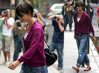 Photos of Katie Holmes