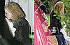 Photos of Nicole Kidman Holding Baby Sunday Rose in Australia