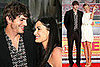 Photos of Ashton Kutcher, Cameron Diaz, and Demi Moore at the Premiere of What Happens in Vegas in Tokyo