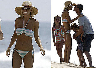 Bikini Photos of Jenny McCarthy