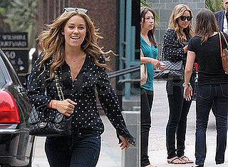 Photos of Lauren Conrad, Who Recently Denied Dating My Boys Actor Kyle Howard
