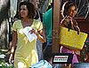 Eva Longoria's a Gambling Not Desperate Housewife