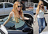Photos of Lindsay Lohan Shopping in LA 2008-08-16 08:03:08