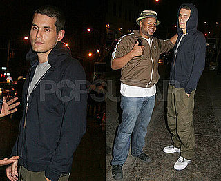 John Mayer Talks About His Breakup With Jennifer Aniston