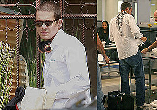 Photos of John Mayer After Split With Jennifer Aniston