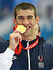 Photo of Michael Phelps, Who Recently Won His 11th Career Olympic Gold Medal, Breaking World Record For Most Gold Medals Ever