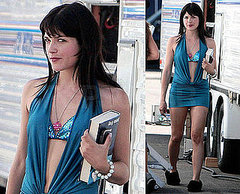 Selma Blair's Bright Shiny Morning Selma Blair's Bright Shiny Morning