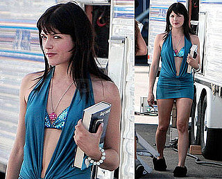 Selma Blair's Bright Shiny Morning