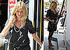 Photos of Sienna Miller at the Gas Station