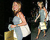Jennifer Aniston Is Free For Friend Dates Again