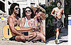 Adrian Grenier Loves Being a Bachelor on the Beach