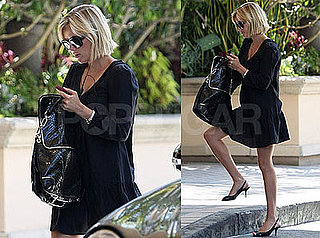 Photos of Reese Witherspoon Looking Great in LA