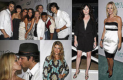 Photos of the 90210 Spinoff Cast at Premiere Party in Malibu