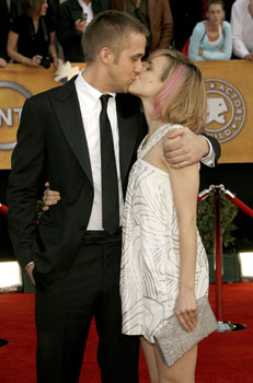 How Excited Are You About the Ryan and Rachel Reunion?