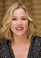 Photo of Christina Applegate, Who Recently Announced She Is Cancer-Free After Double Mastectomy Photo of Christina Applegate, Who Recently Announced She Is Cancer-Free After Double Mastectomy