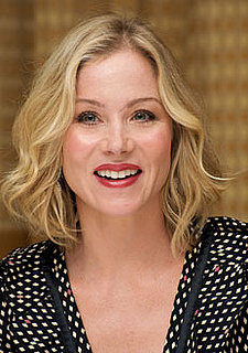 Photo of Christina Applegate, Who Recently Announced She Is Cancer-Free After Double Mastectomy