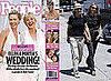 Photos of Ellen DeGeneres and Portia de Rossi's Wedding