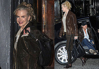 Photos of Nicole Kidman and Keith Urban in Sydney, Australia