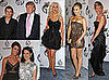 Christina Sings For Trump, Dubai, Orlando and More