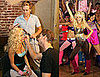 Photos of Heidi Montag and Spencer Pratt in Overdosin' Music Video