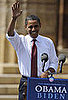 Photo of Barack Obama, Three Arrests Were Made in a Possible Assassination Attempt on Obama