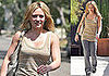 Photos of Hilary Duff, Whose Father Was Recently Arrested