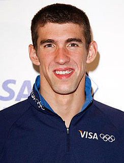 Photo of Michael Phelps, Who Will Host Saturday Night Live on Sept. 13