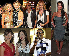 Photos of Kate Hudson, Rachel Zoe, Audrina Patridge, Agyness Deyn, Kelly Osbourne, Mary-Louise Parker Photos of Kate Hudson, Rachel Zoe, Audrina Patridge, Agyness Deyn, Kelly Osbourne, Mary-Louise Parker