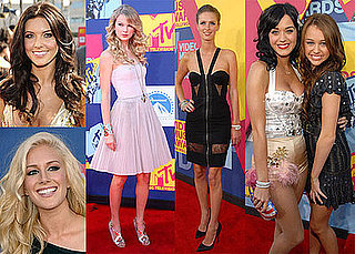MTV Video Music Awards: Love It or Hate It Roundup