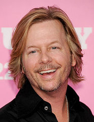Photo of David Spade, Whose Ex-Girlfriend Recently Gave Birth to a Baby Girl Photo of David Spade, Whose Ex-Girlfriend Recently Gave Birth to a Baby Girl
