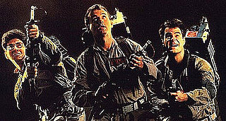 Ghostbusters Third Movie in the Works