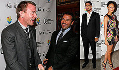 Photos of RocknRolla Premiere at Toronto Film Festival, Interview with Jeremy Piven Photos of RocknRolla Premiere at Toronto Film Festival, Interview with Jeremy Piven