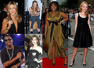 Photos of Toronto Film Festival