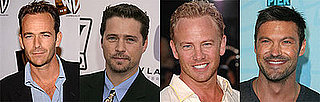 Sugar Shout Out: Who Was Your Favorite Guy From 90210? 