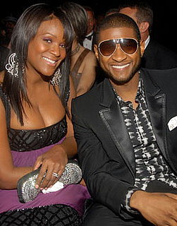 Photo of Usher and Tameka Foster, Who Are Expecting a Second Baby