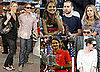 Photos of Celebrities Like Natalie Portman, Donald Trump, Tobey Maguire at US Open Finals