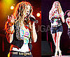 Fergie People Magazine's Best Dressed