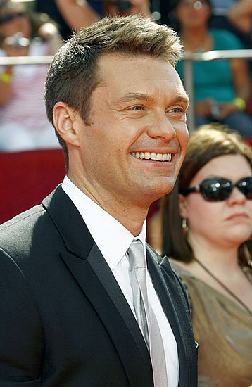 Men's Emmy Red Carpet Men's Emmy Red Carpet