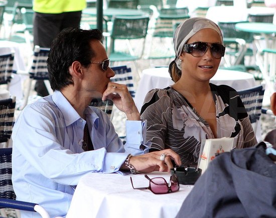 J Lo and Marc J Lo and Marc