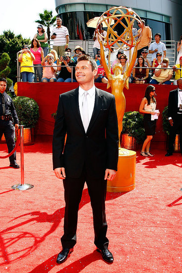 Men's Emmy Red Carpet Men's Emmy Red Carpet