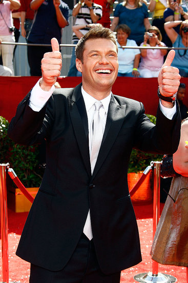 Men's Emmy Red Carpet Men's Emmy Red Carpet