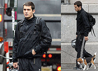 Photos of John Mayer in New York City 2008-09-15 15:30:02