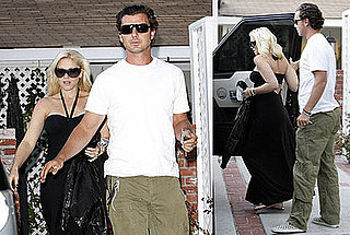 Gwen and Gavin Stand Out and So Does Their Relationship