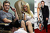 Photos of Heidi Montag and Spencer Pratt Getting Manicures in LA