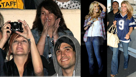 Jessica Simpson Jessica Simpson