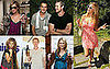 Photos of Balthazar Getty, Eric Dane, Ashley Tisdale, and Stephanie Pratt in Emmy Suites