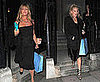 Photos of Kate Hudson and Goldie Hawn Together in London