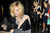 Photos of Kate Moss's Wild Night Out